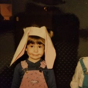 Meet your Posher, Natalie